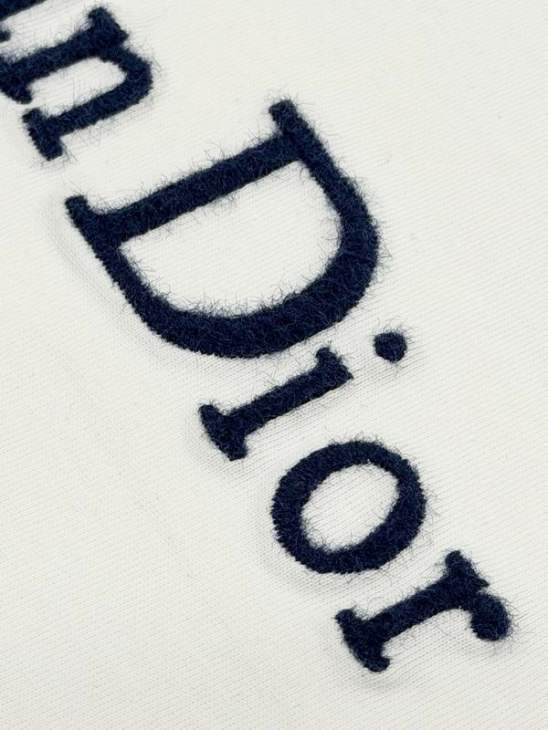 Dior T Shirts Short _SKUDiorS-XLm6tx5915677